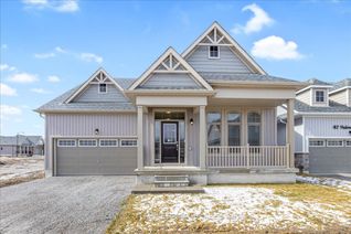 Bungaloft for Sale, 38 PALMIRA Dr, Georgina, ON