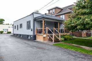 Detached House for Sale, 264 Hellems Ave, Welland, ON