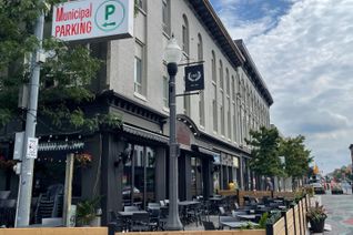 Apartment for Rent, 174.5 Hunter St W #9, Peterborough, ON