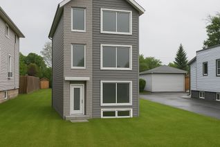 Vacant Residential Land for Sale, 258 Hellems Ave, Welland, ON