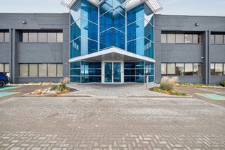 Office for Sale, 55 Renfrew Dr, Markham, ON