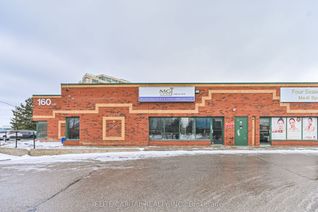 Commercial/Retail Property for Sale, 160 East Beaver Creek Rd #32, Richmond Hill, ON