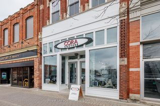 Apparel Business for Sale, 43 Hurontario St, Collingwood, ON