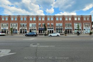 Commercial/Retail Property for Sale, 86 Lakeshore Rd W, Oakville, ON