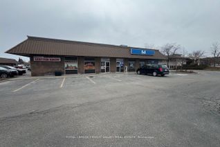 Industrial Property for Lease, 330 Guelph St #9, Halton Hills, ON