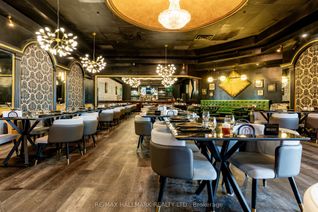 Restaurant Business for Sale, 1027 Finch Ave W #7A, Toronto, ON