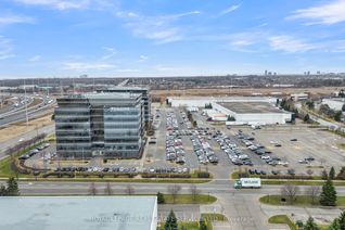 Property for Lease, 2275 Upper Middle Rd E #602, Oakville, ON