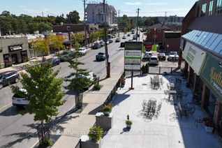 Commercial/Retail Property for Sale, 1288 Commissioners Rd W, London South, ON