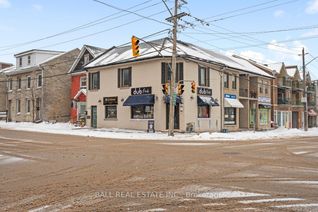 Property for Lease, 222 Wellington St, Kingston, ON