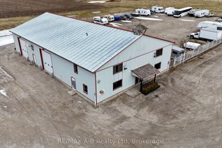 Property for Lease, 4006 Line 26 N/A, Perth South, ON
