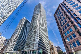 Condo for Sale, 38 Grenville St #2408, Toronto, ON