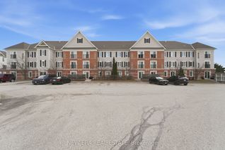 Condo Apartment for Sale, 106 Aspen Springs Dr #109, Clarington, ON
