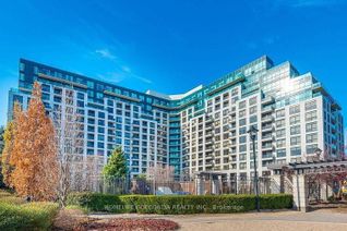Apartment for Rent, 18 Harding Blvd #412, Richmond Hill, ON
