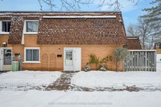 Condo for Sale, 120 Country Club Dr #64, Guelph, ON