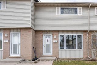Condo Townhouse for Sale, 1095 Jalna Blvd #40, London South, ON Condo Townhouse for Sale, 1095 Jalna Blvd #40, London South, ON