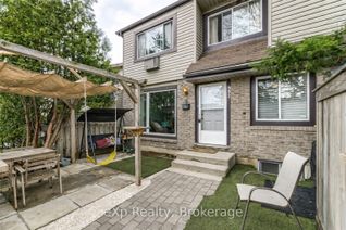 Condo for Rent, 332 Scottsdale Dr, Guelph, ON