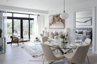 Apartment for Sale, 1 Strathgowan Ave #403, Toronto, ON