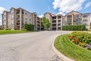 Apartment for Sale, 1350 Main St E #301, Milton, ON