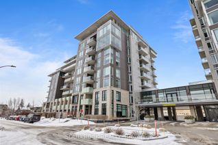 Bachelor/Studio Apartment for Sale, 530 De Mazenod Ave #201, Glebe - Ottawa East and Area, ON