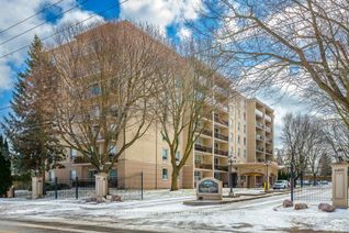 Condo for Sale, 6390 Huggins St #201, Niagara Falls, ON