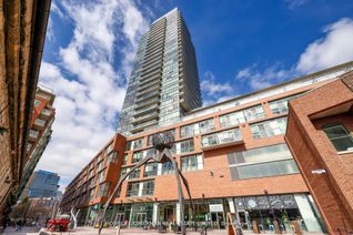 Loft for Rent, 33 Mill St #314, Toronto, ON