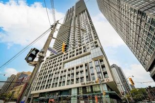 Apartment for Rent, 251 Jarvis St #3713, Toronto, ON