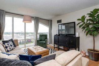 Property for Sale, 1665 Pickering Pkwy #815, Pickering, ON