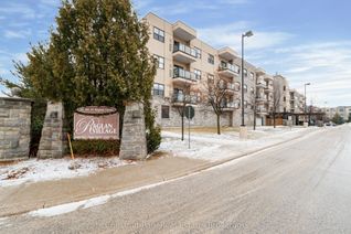 Apartment for Sale, 91 Raglan St #412, Collingwood, ON