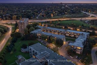 Condo for Sale, 2095 Roche Ct #209, Mississauga, ON