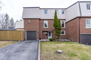 Townhouse for Sale, 3175 Kirwin Ave #45, Mississauga, ON Townhouse for Sale, 3175 Kirwin Ave #45, Mississauga, ON