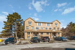 Townhouse for Sale, 6643 Bilberry Dr #A, Orleans - Convent Glen and Area, ON