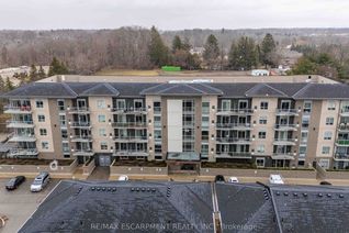 Condo Apartment for Sale, 16 Markle Cres #504, Hamilton, ON