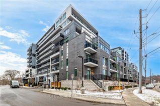 Condo for Rent, 73 Arthur St #512, Guelph, ON