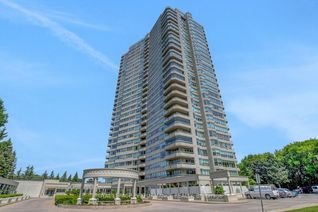 Condo Apartment for Sale, 1480 Riverside Dr #2002, Alta Vista and Area, ON