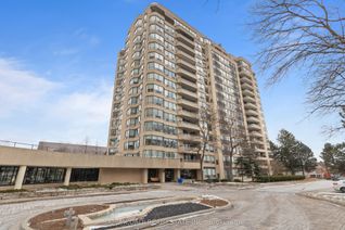 Apartment for Sale, 4 Willow St #807, Waterloo, ON