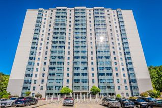 Apartment for Sale, 55 Green Valley Dr #815, Kitchener, ON