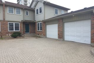 Condo Townhouse for Sale, 250 Keats Way #6, Waterloo, ON