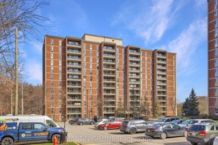 Condo Apartment for Sale, 1968 Main St W #103, Hamilton, ON