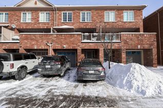 Townhouse for Sale, 55 Maidstone Way, Whitby, ON