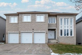 House for Sale, 8 Ridgley Ct, Richmond Hill, ON