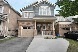 Detached House for Sale, 620 LANGHOLM St, Milton, ON