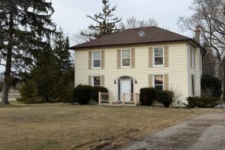 House for Rent, 11366 Parson Rd, Southwold, ON
