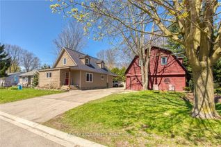 House for Sale, 109 Mcnab St E, Norfolk, ON