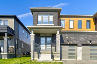 Semi-Detached House for Sale, 53 Lillian Way, Haldimand, ON