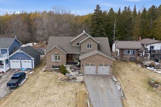 Bungaloft for Sale, 332 Carnegie Beach Rd, Scugog, ON