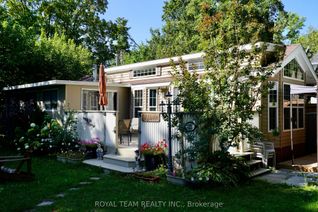 Bungalow for Sale, 15014 Ninth Line, Whitchurch-Stouffville, ON