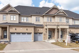 Townhouse for Sale, 16 Arnold Cres, New Tecumseth, ON