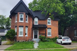 Apartment for Rent, 28 Wellington St W #4, Barrie, ON