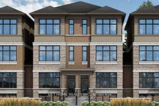 Freehold Townhouse for Rent, 2A Muir Ave #3, Toronto, ON
