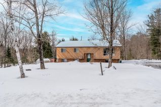 Bungalow for Sale, 1357 Ravenscliffe Rd, Huntsville, ON